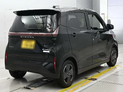 Nissan Sakura