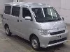 TOYOTA TOWN ACE VAN