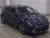 TOYOTA COROLLA SPORT
