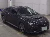 SUBARU WRX S4
