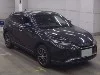 TOYOTA HARRIER HYBRID