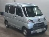 SUBARU SAMBAR VAN