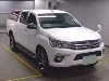 TOYOTA HILUX PICK UP
