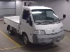 NISSAN VANETTE TRUCK