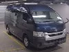 TOYOTA HIACE COMMUTER