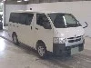 TOYOTA REGIUS VAN