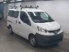 NISSAN NV200 VANETTE VAN