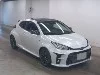 TOYOTA GR YARIS