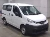 NISSAN NV200 VANETTE VAN
