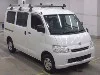 TOYOTA LITE ACE VAN