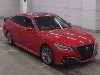 TOYOTA CROWN HYBRID