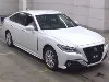 TOYOTA CROWN HYBRID