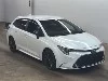 TOYOTA COROLLA WAGON