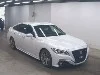 TOYOTA CROWN HYBRID
