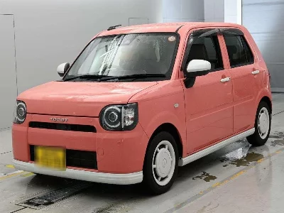 Daihatsu Mira Tocot