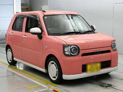 Daihatsu Mira Tocot