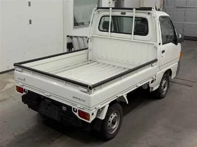 Subaru Sambar Truck