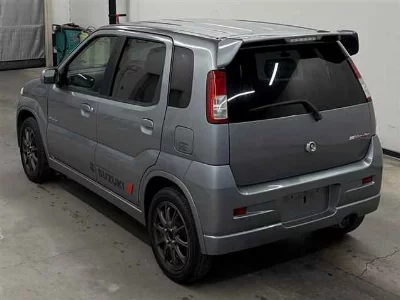 Suzuki KEI WORKS