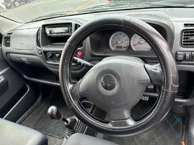 Suzuki KEI WORKS