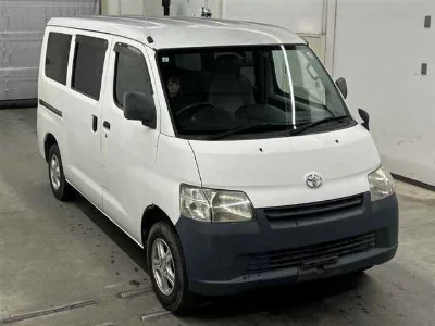 Toyota TownAce