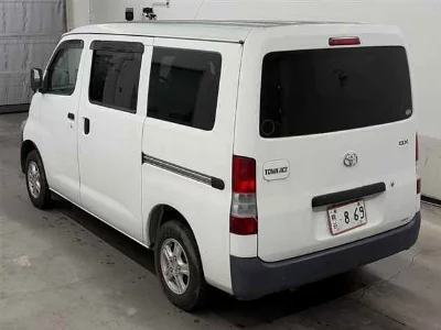Toyota TownAce