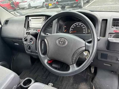 Toyota TownAce