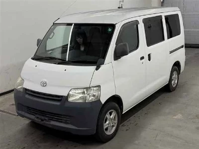 Toyota TownAce