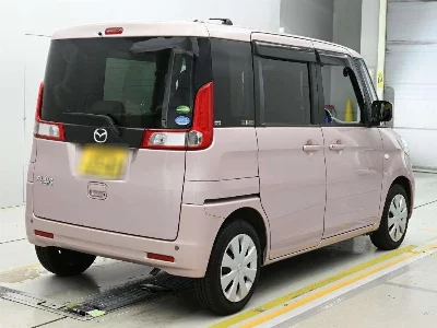 Mazda Flair Wagon