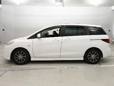 Nissan Lafesta