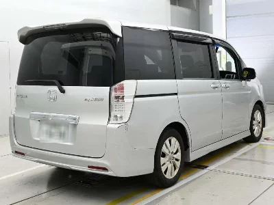 Honda STEPWGN SPADA