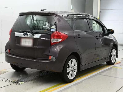Subaru Trezia