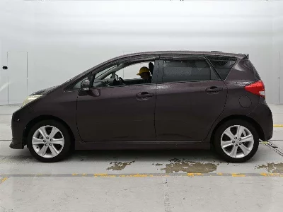 Subaru Trezia