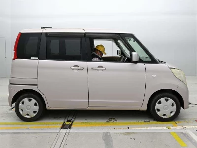 Suzuki Palette