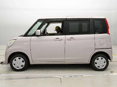 Suzuki Palette