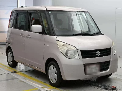Suzuki Palette