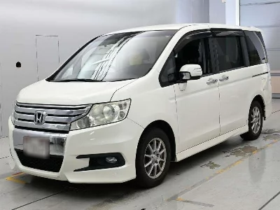 Honda STEPWGN SPADA