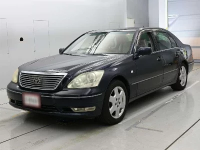 Toyota Celsior