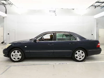 Toyota Celsior
