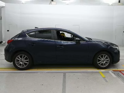 Mazda AXELA SPORT