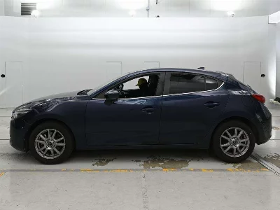 Mazda AXELA SPORT