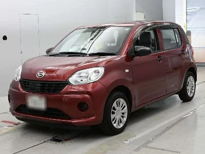 Daihatsu Boon