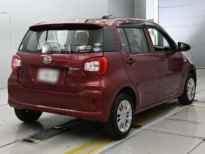 Daihatsu Boon