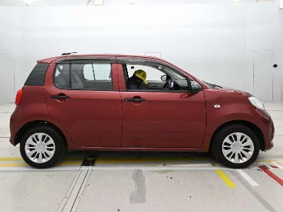 Daihatsu Boon