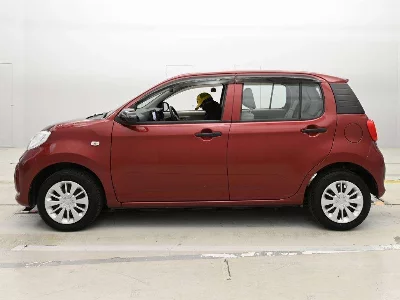 Daihatsu Boon