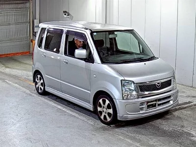 Mazda AZ-Wagon