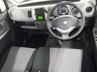 Mazda AZ-Wagon