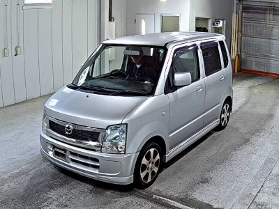 Mazda AZ-Wagon