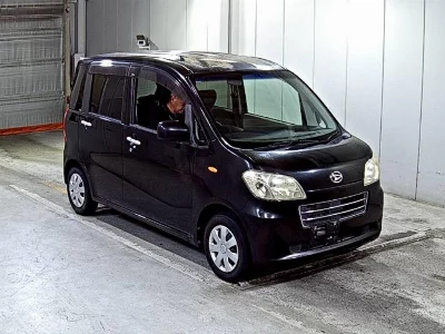 Daihatsu Tanto Exe
