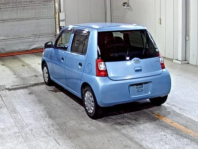 Daihatsu Esse