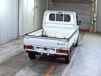 Honda Acty Truck